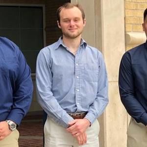 Meet your Posher, Thomas